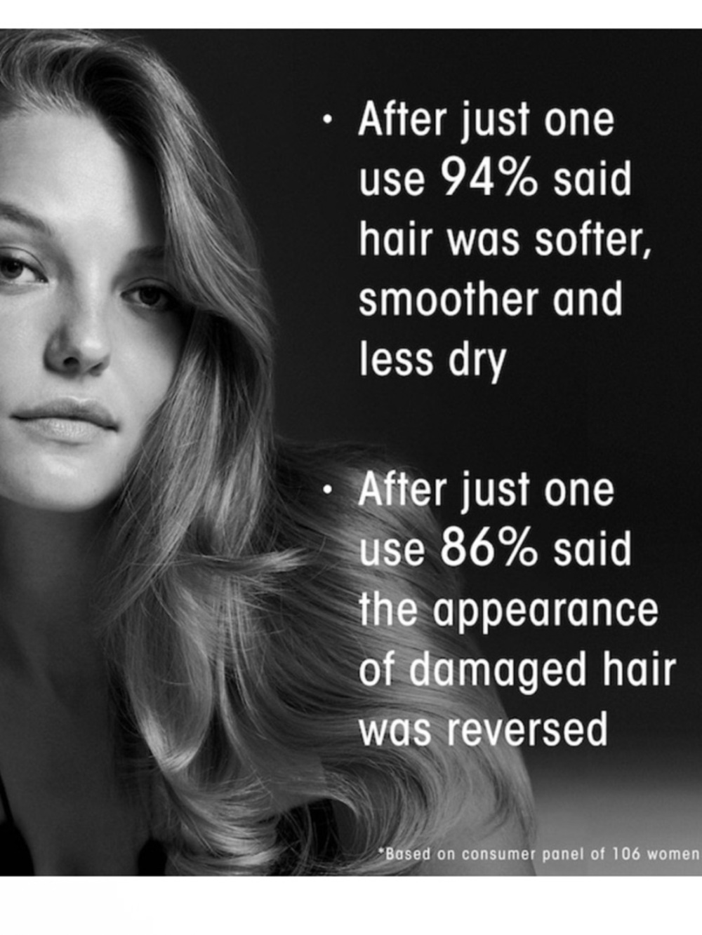 Oribe Gold Lust Repair Shampoo and Conditioner - Picture 4 of 6